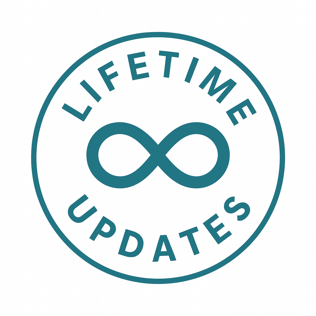 Life time updates