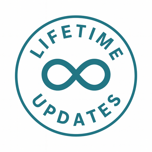 Life time updates